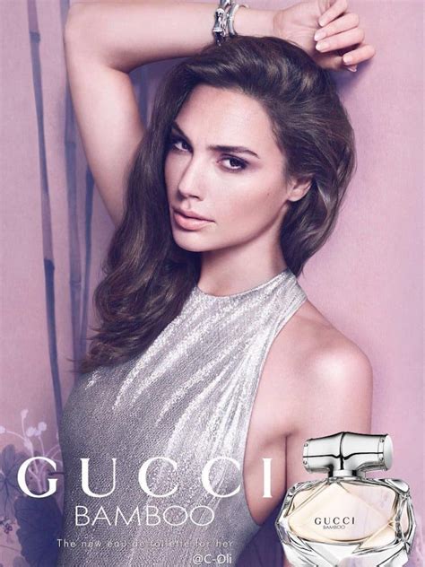 gal gadot wonder woman wears gucci& 39|gal gadot wonder woman perfume.